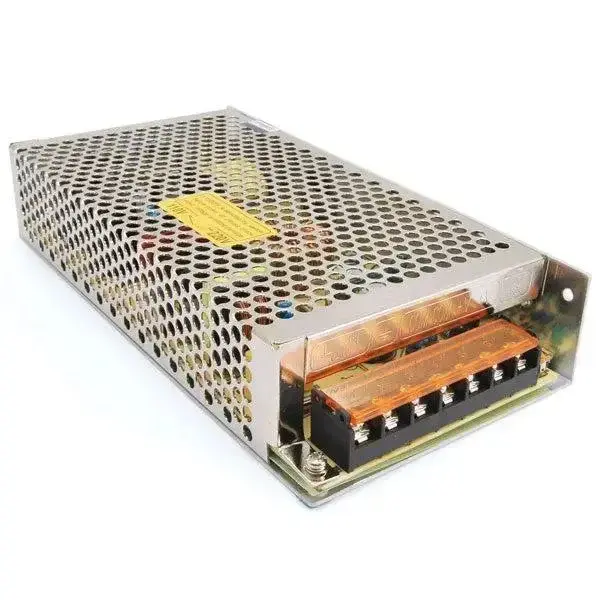 Alimentatore switching 24V – 145W
