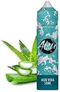 Aloe Vera 50ml Aisu - Zap Juice