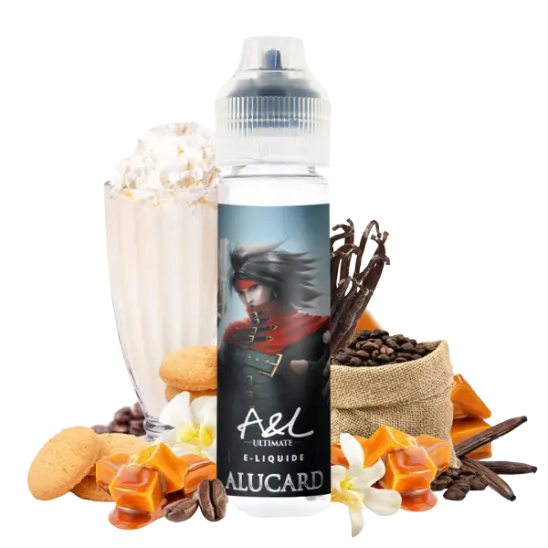 Alucard 50ml