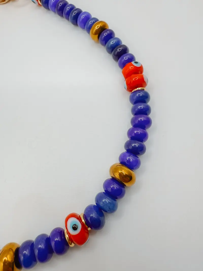Amalfi Strap