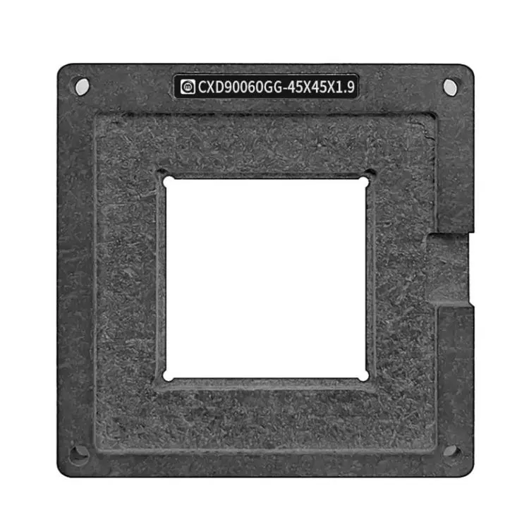 AMAOE Soldering Tool, Model