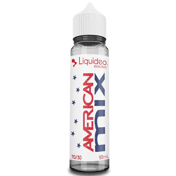 American Mix 50 ML de Liquideo