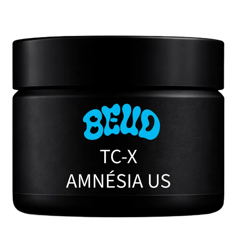 AMNESIA US — Fleurs TC-X
