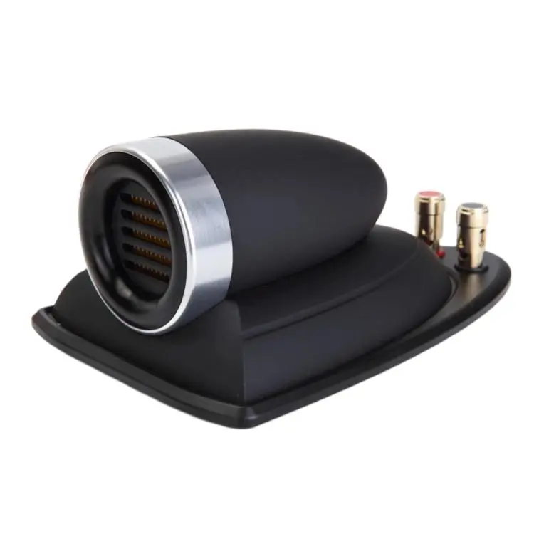 AMT139B Car Super Tweeter Speaker Pneumatic Folding Diaphragm Horn