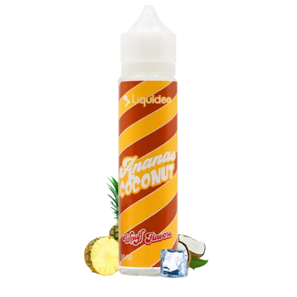 Ananas coco 50ml