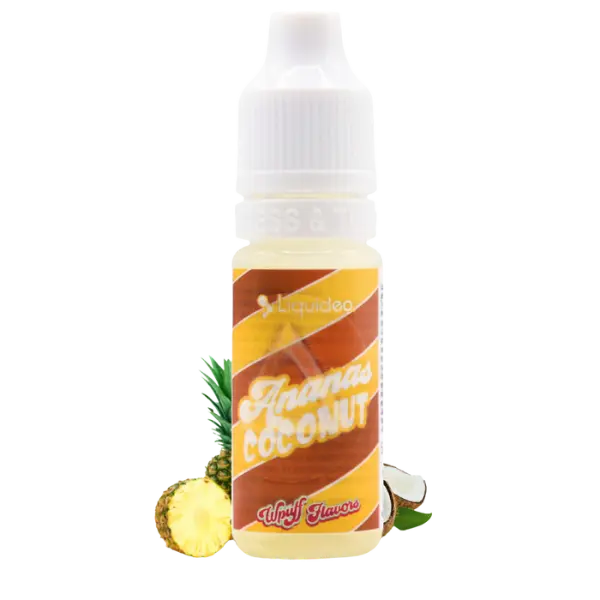 Ananas coco