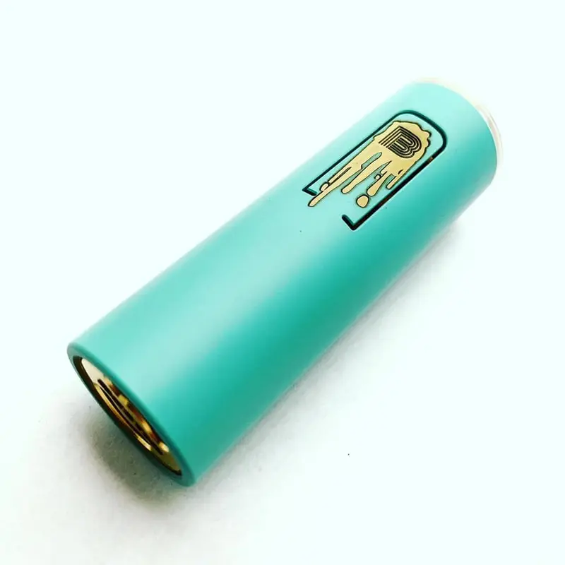 Animal by BESTIA Mods - Cerakote Tiffany Blue Edition