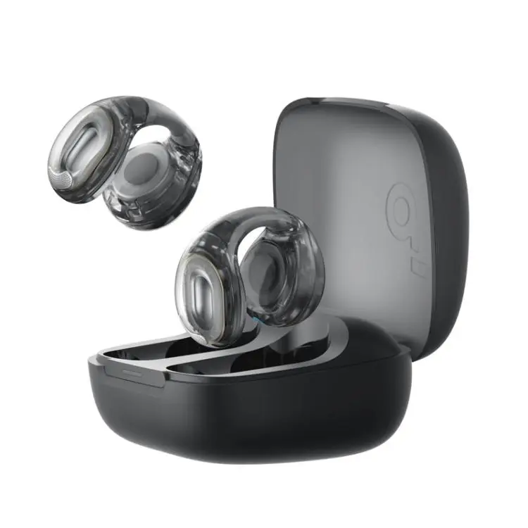 ANKER SoundCore C40i Open Wireless Bluetooth Ear Clip Earphones(Aurora Crystal)