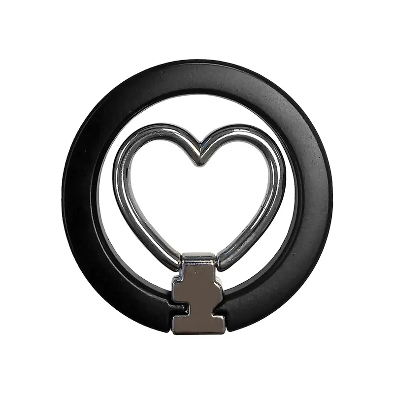 Anneau MagSafe Coeur