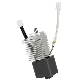 ANYCUBIC - Hotend avec buse 0.4 mm & corps de chauffe