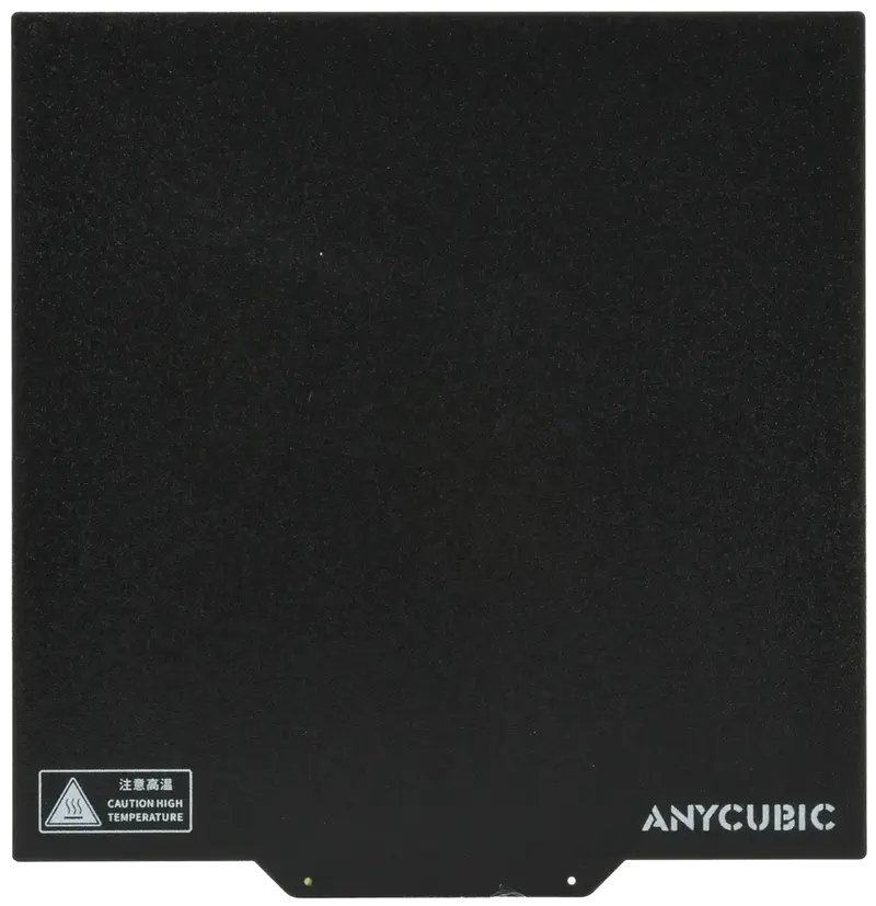 ANYCUBIC KOBRA 2 NEO PEI MAGNETIC STICKER