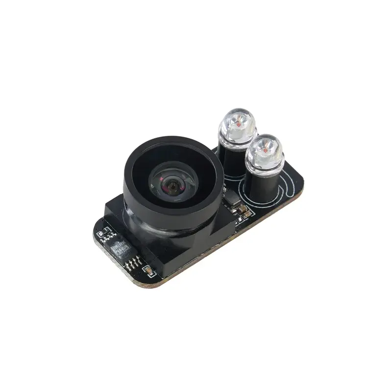 Anycubic Phonton P1 Yellow-Light Camera