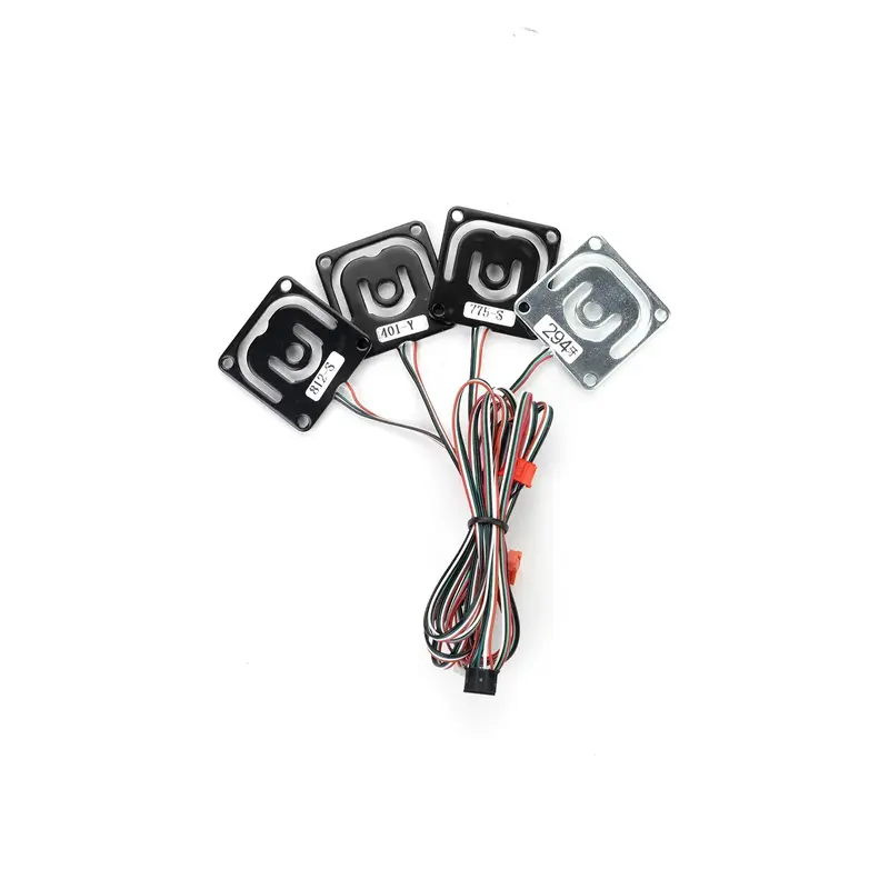 Anycubic Photon P1 Leveling Sensors