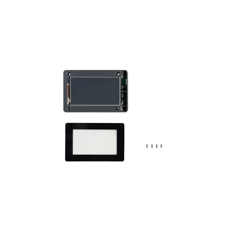 Anycubic Photon P1 Touch Screen