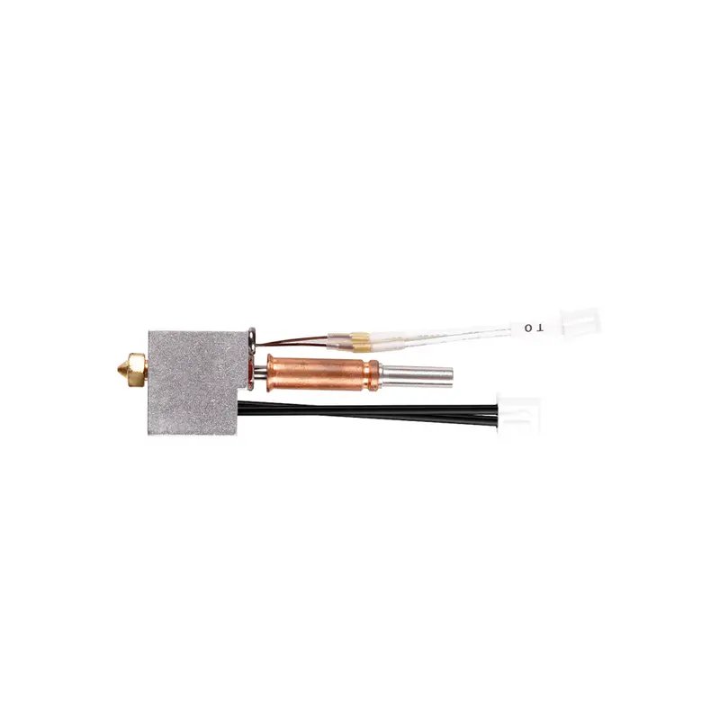 ANYCUBIC - Quick release hotend avec buse 0.4 mm
