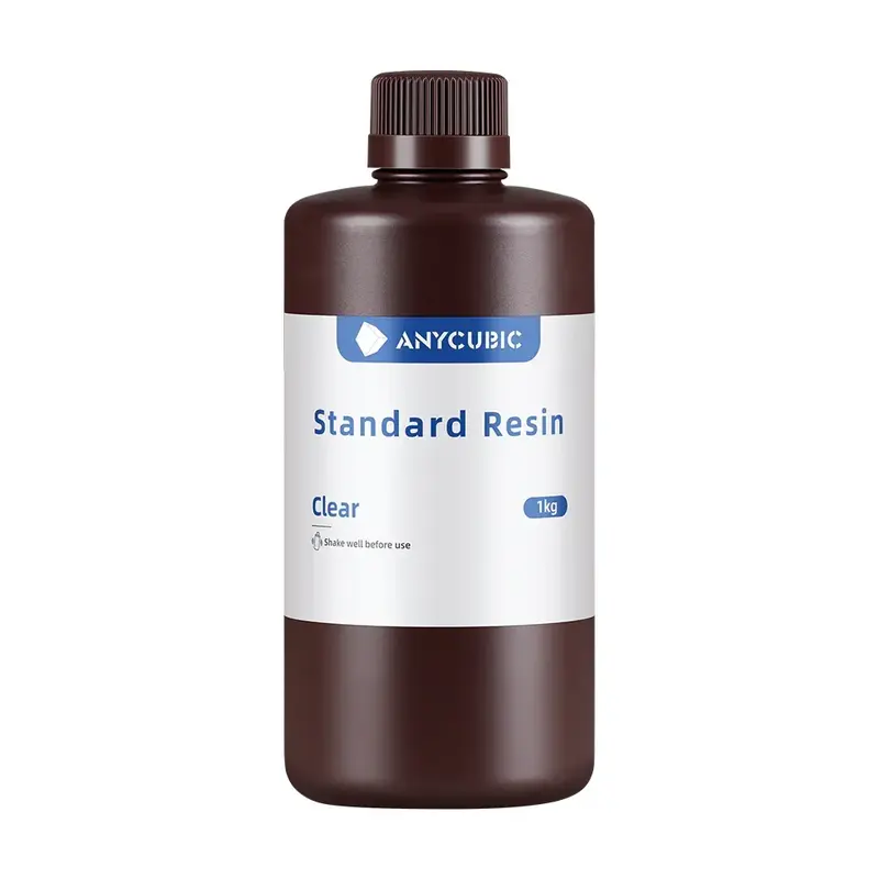 Anycubic - Standard Resin 1kg