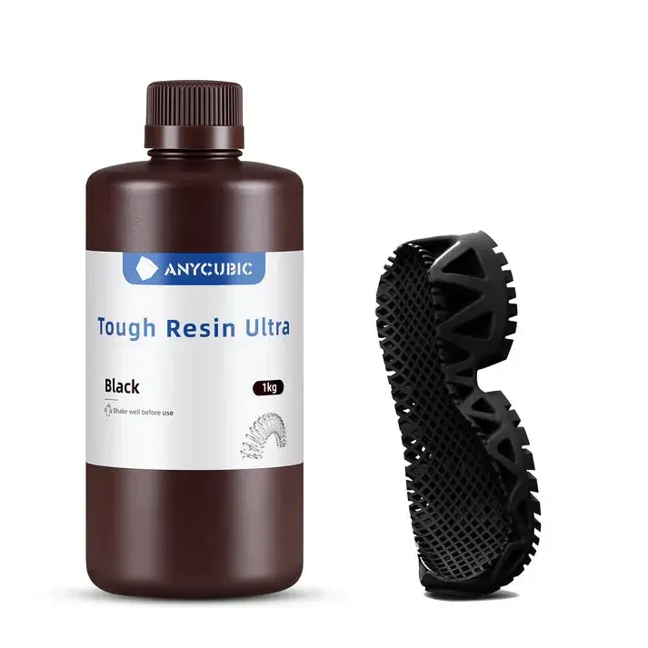 Anycubic Tough Resin Ultra 1L - 1kg