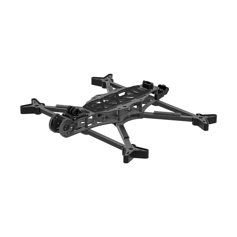 AOS 7 V5 Frame Kit