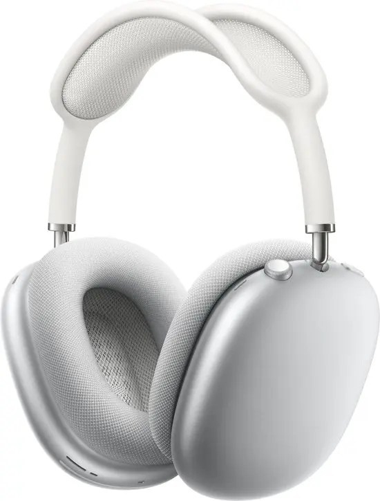 Apple AirPods Max 2020 – Silver (Refurbished)