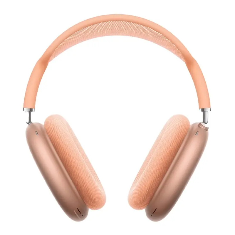 Apple AirPods Max (USB-C) – Orange (Refurbished)