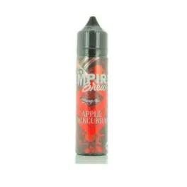 Apple Blackcurrant 50ML de Vape Empire