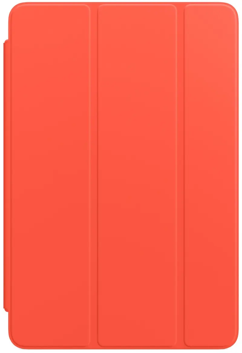 Apple iPad mini cover - Orange