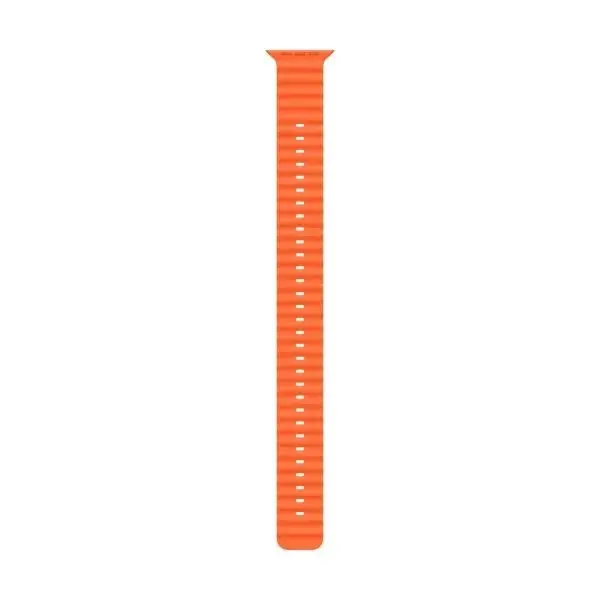 Apple Ocean Band Extension orange