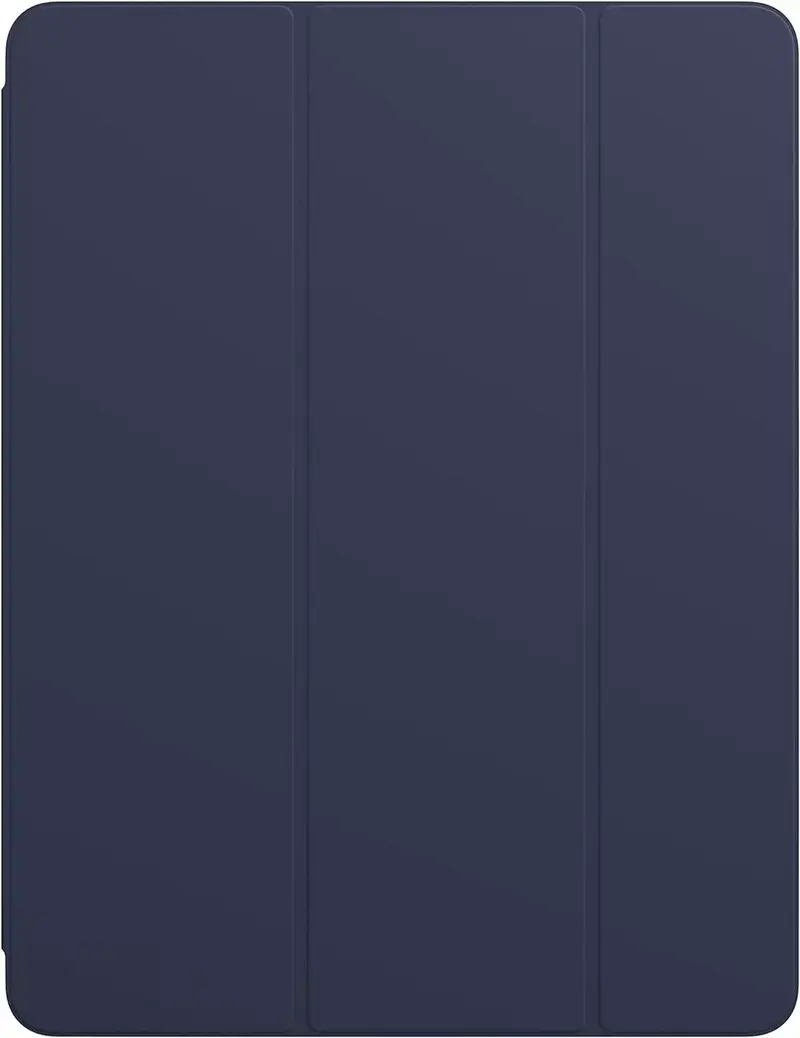 Apple Smart Folio for iPad Pro 12.9" (4th generation) - Deep Navy