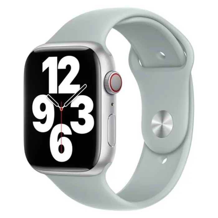 Apple Sport Band 45mm - Succulent