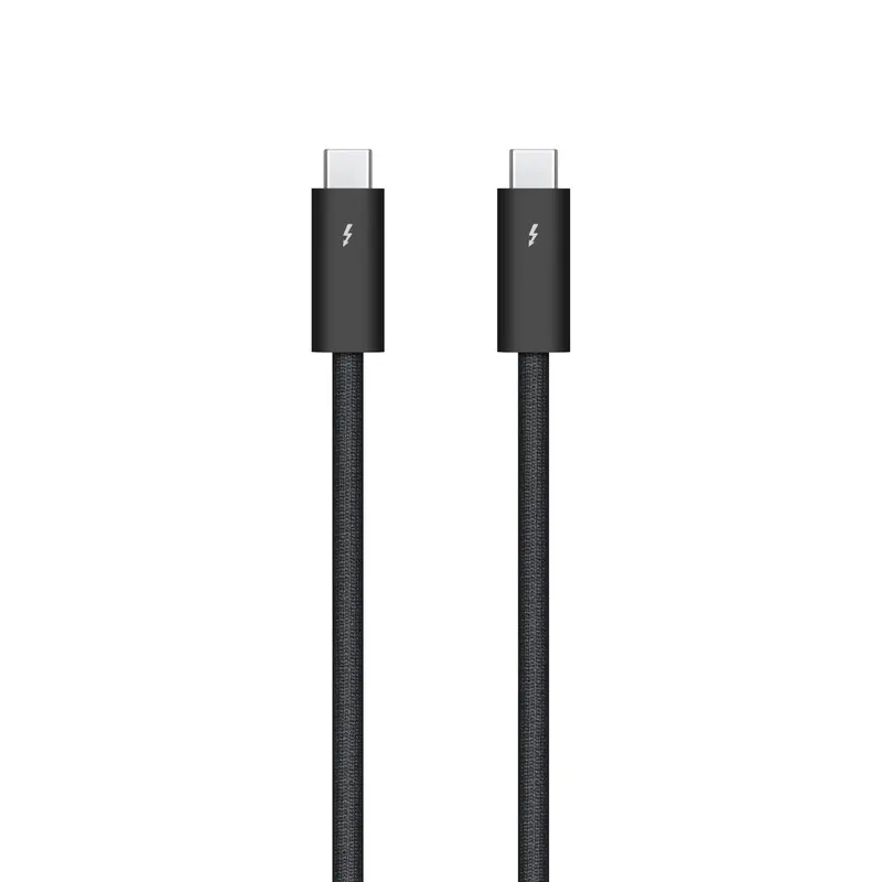 Apple Thunderbolt cable 1.8 m