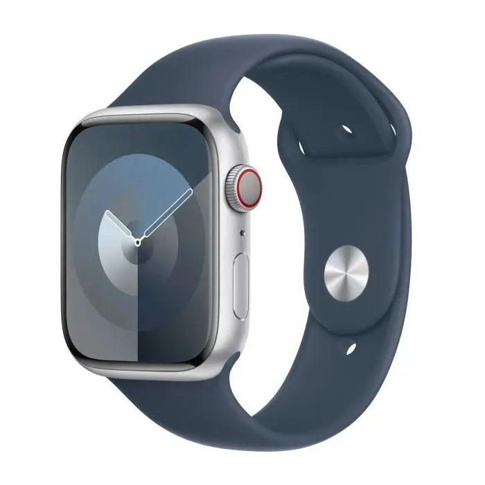 Apple Watch Sport Band 41 mm blue – Medium/Large