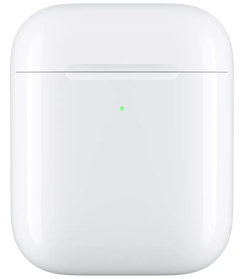 Apple Wireless charging Case for AirPods 2 (Lightning)