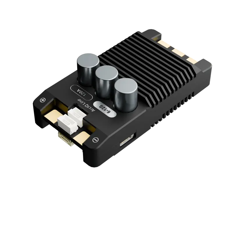 Arclite ArcIQ-1 HERON ESC 120A 6S-14S