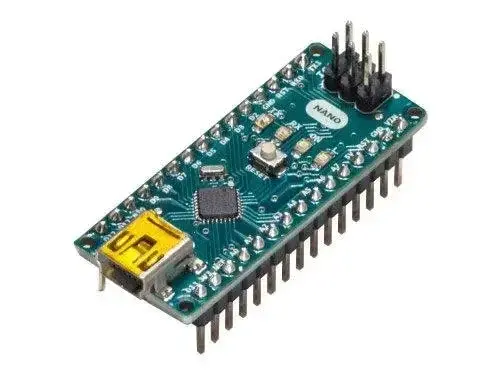 Arduino Nano V3.3