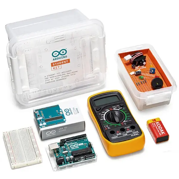 Arduino Student Kit
