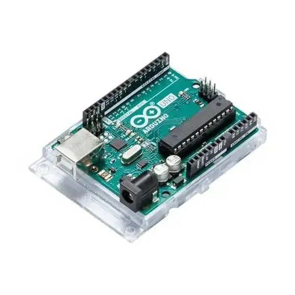 Arduino Uno REV3 con Atmega328
