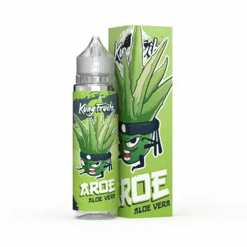 Aroe Kung Fruits 50ml