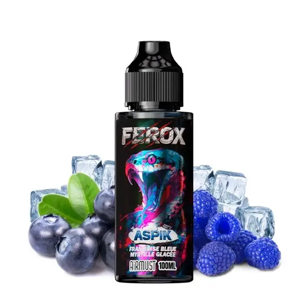 Aspik - Ferox 100ml