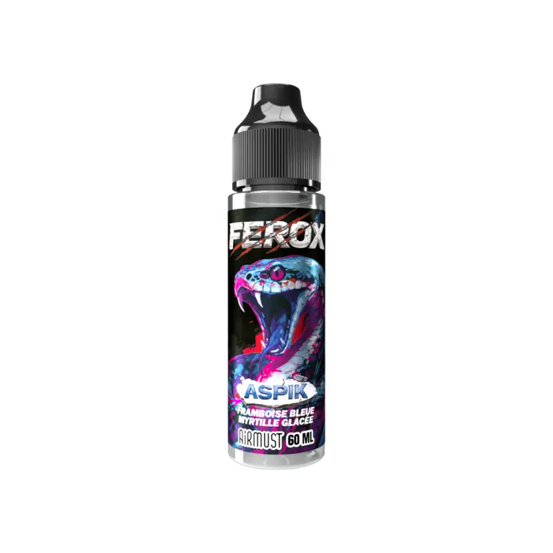 Aspik Ferox Airmust 60ml