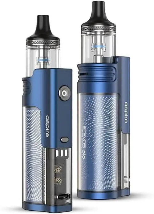 Aspire Flexus AIO