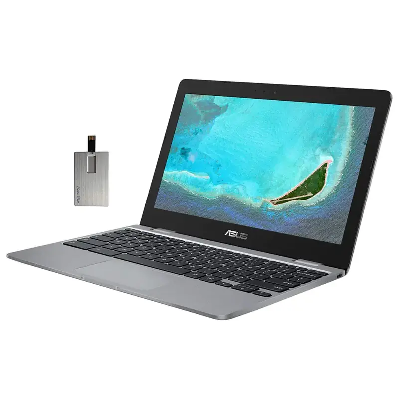 ASUS Chromebook 11.6" HD, Laptop