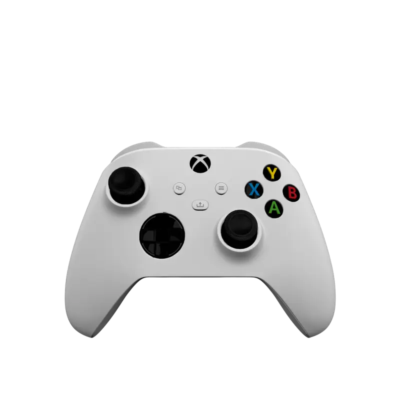 Atelier XBOX