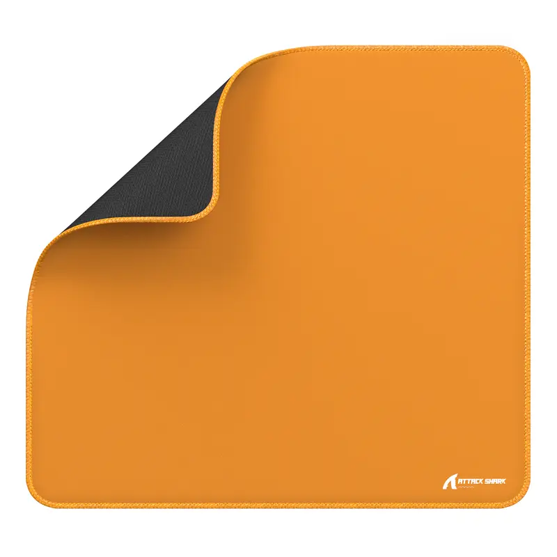 ATTACK SHARK CM02 Tapis de souris eSport (450x400x4 mm)