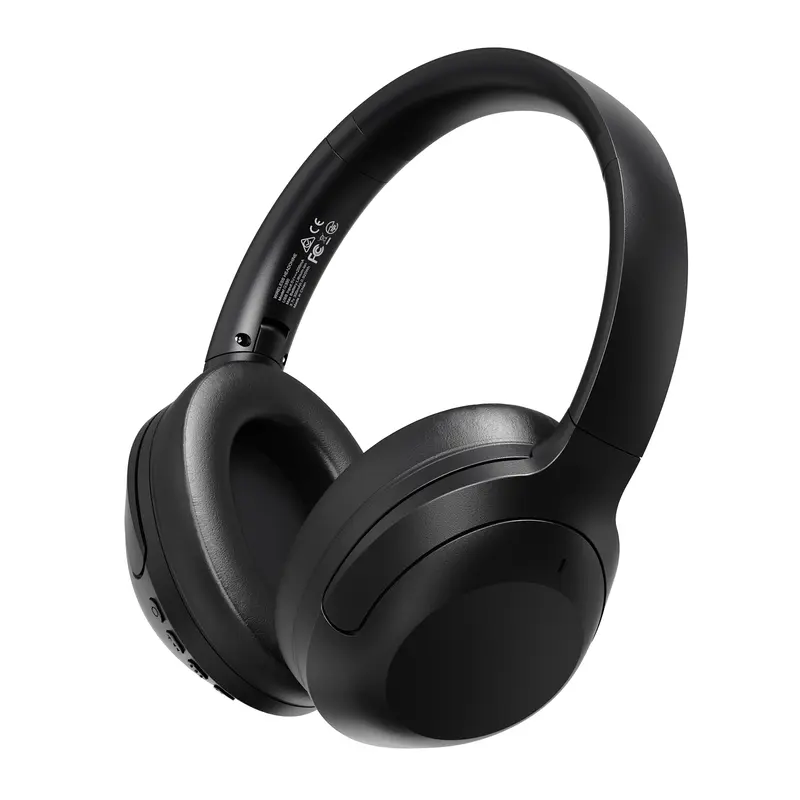 ATTACK SHARK G300 Casque pliable Ultra-léger à double mode avec ANC