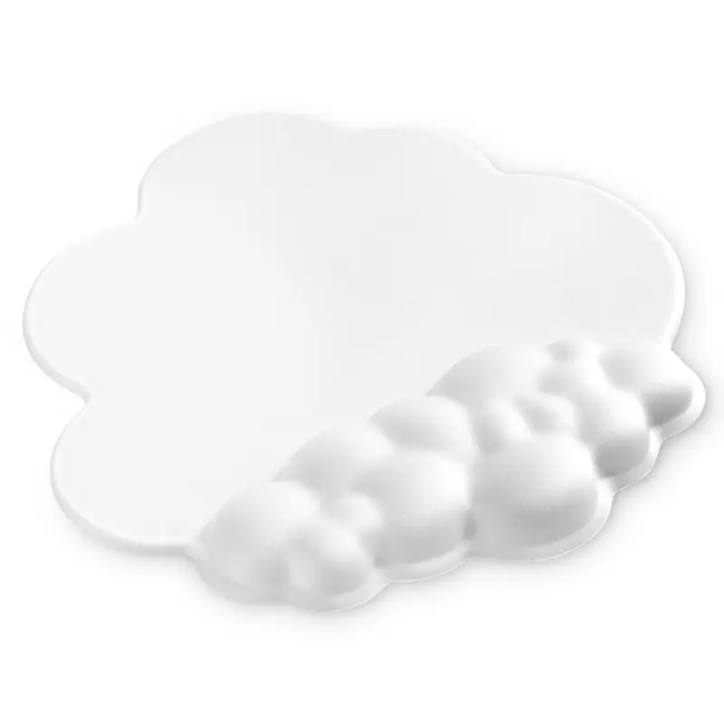 ATTACK SHARK Tapis de souris Cloud