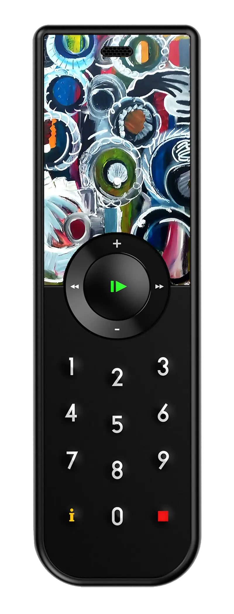 Audioguide TREND