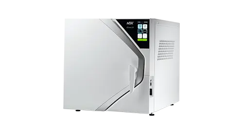 Autoclave 24 litres - Classe B - iClave 24 - NSK