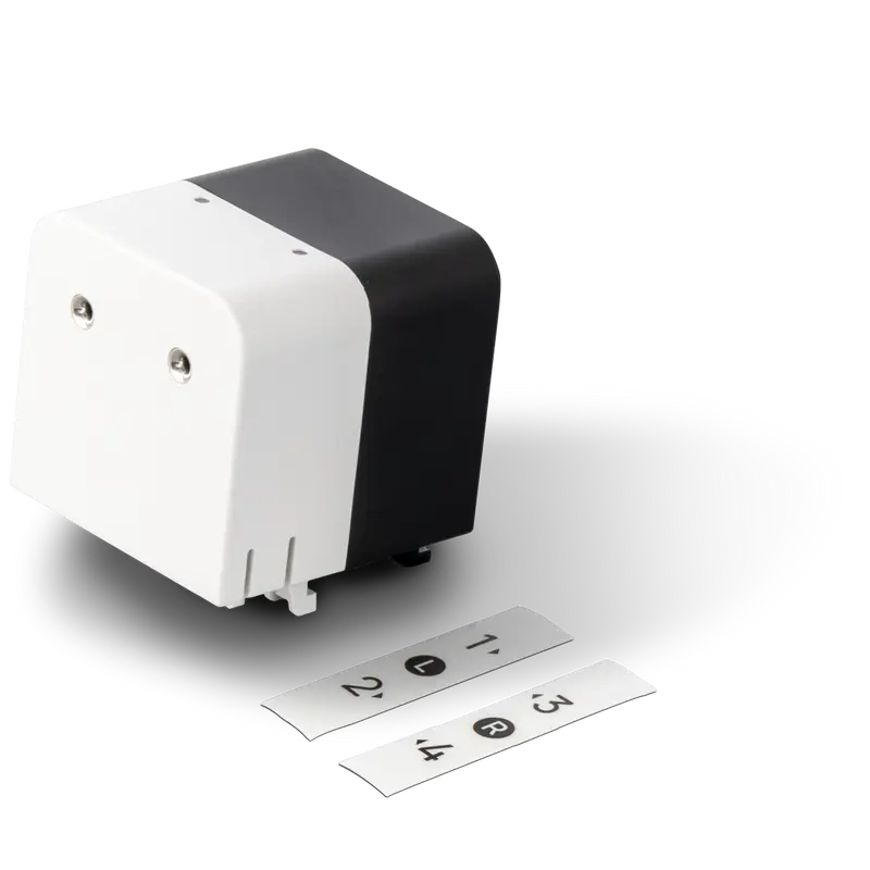 Automatic Filament Feeder Module for Snapmaker U1