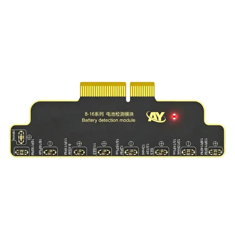 AY Battery Repair Module For iPhone 8-14 Series