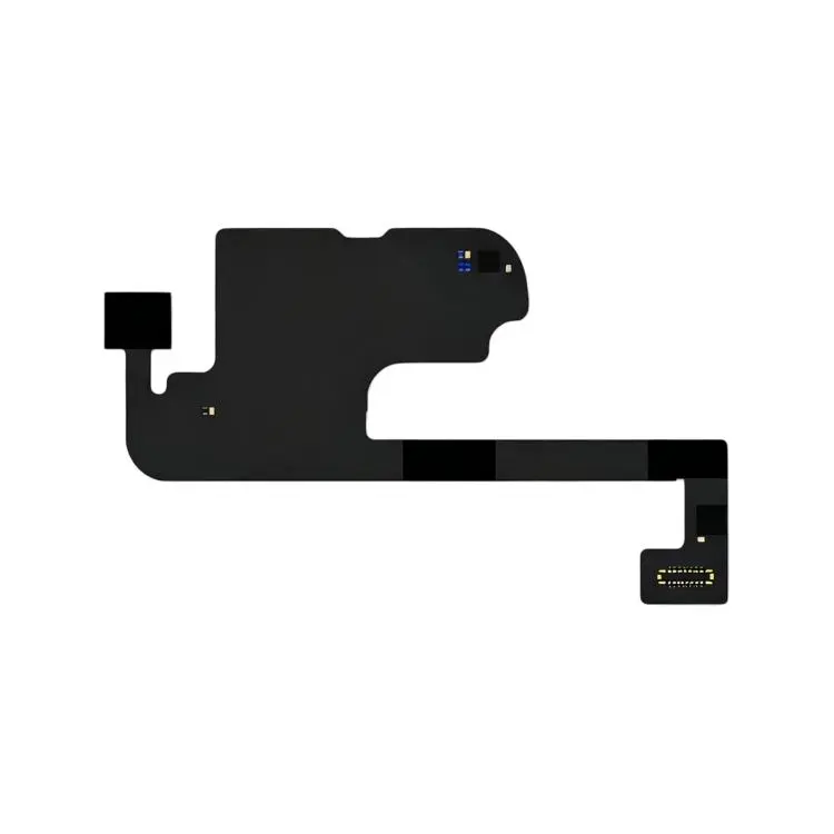 AY Distance Photosensitive Flex Cable For iPhone 15 Plus
